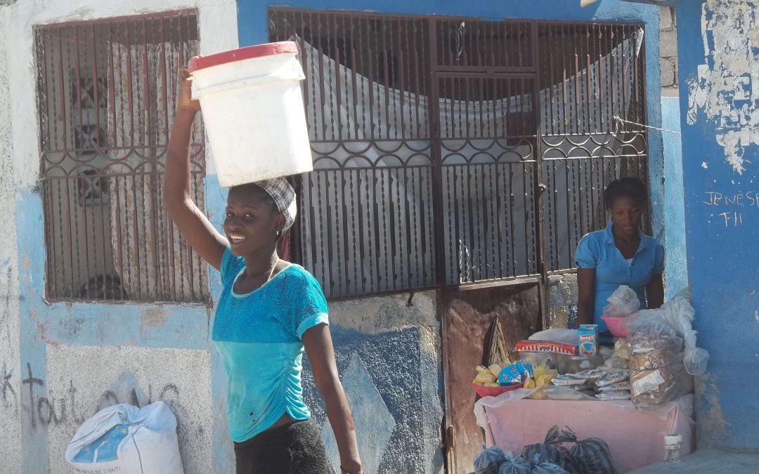 740 families soon to have a lifetime supply of clean, safe water